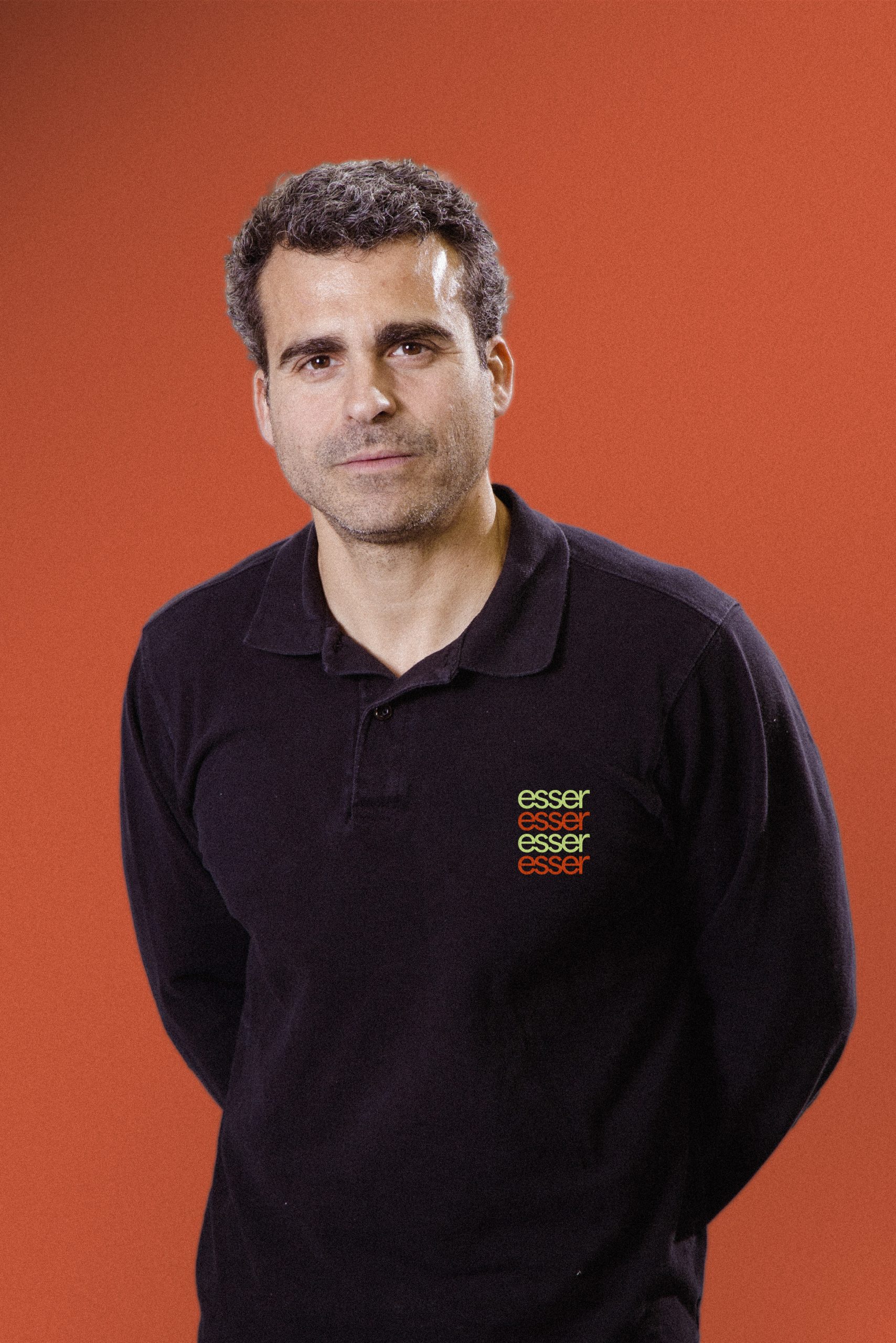 Efrén Sánchez