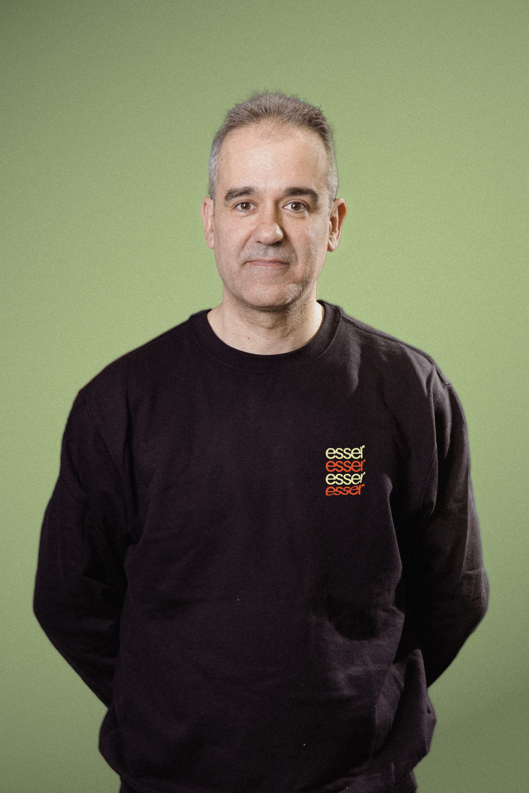 Oriol Fraile